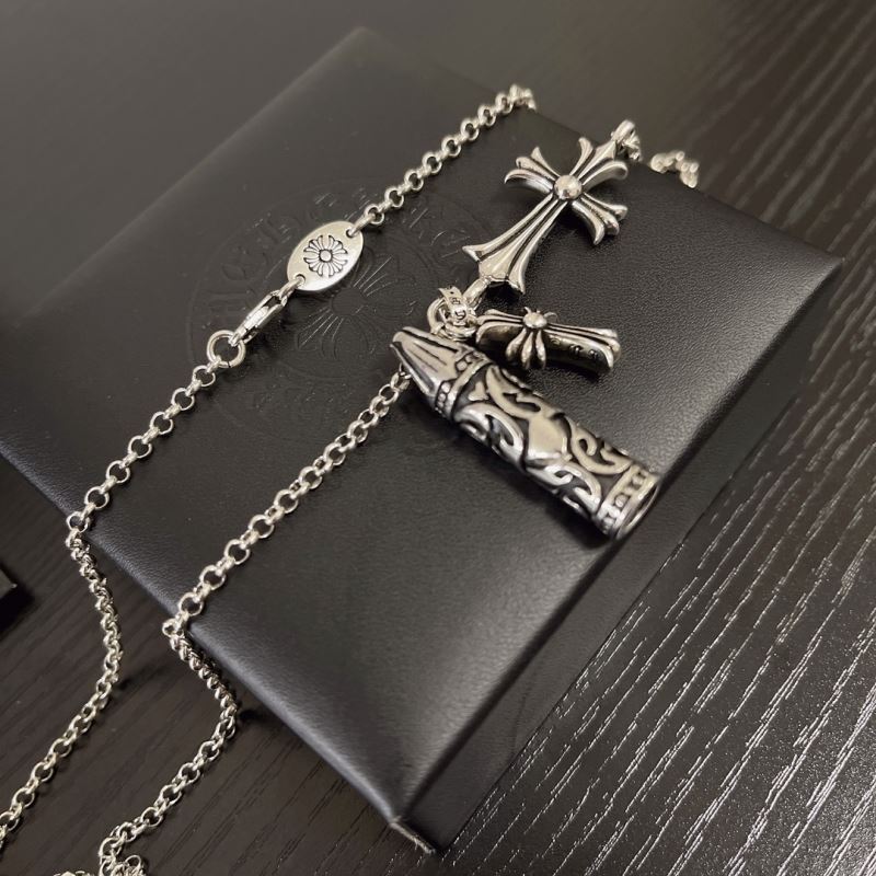 Chrome Hearts Necklaces